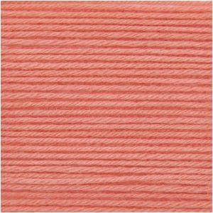 Rico Design Essentials Fine Fine Merino 50g 200m apricot