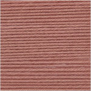 Rico Design Essentials Fine Fine Merino 50g 200m mauve