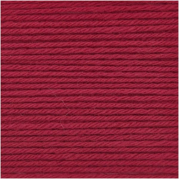 Rico Design Essentials Fine Fine Merino 50g 200m kirsch