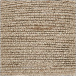 Rico Design Essentials Fine Fine Merino 50g 200m beige melange