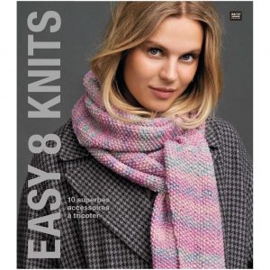 Rico Design Superba Easy 8 Knits