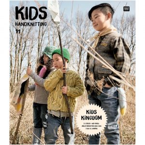 Rico Design Kids Nr.11