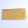 Dekostoff Organza 200x70cm gold