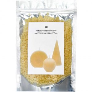 Rico Design Bienenwachs Pastillen 200g