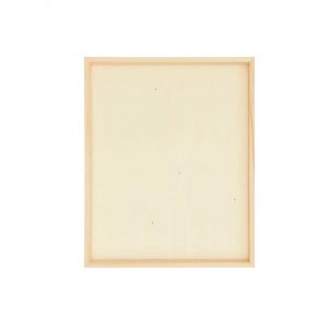 Rico Design Objektrahmen natur 26x32cm