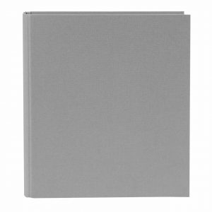 goldbuch Fotoringbuch naturLiebe A4 grau