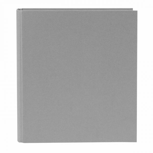 goldbuch Fotoringbuch naturLiebe A4 grau