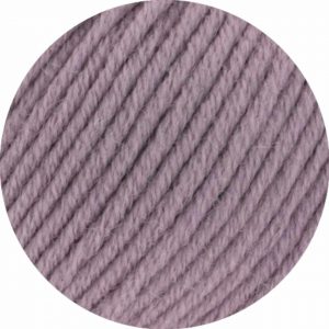 Lana Grossa Bingo 50g 80m mauve