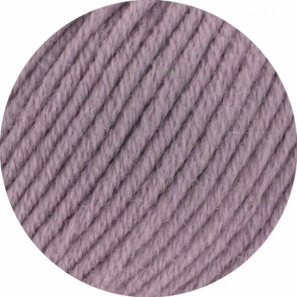 Lana Grossa Bingo 50g 80m mauve