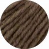 Lana Grossa Ecopuno chunky 50g 70m braungrau