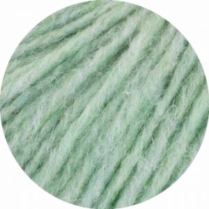 Lana Grossa Ecopuno chunky 50g 70m mint