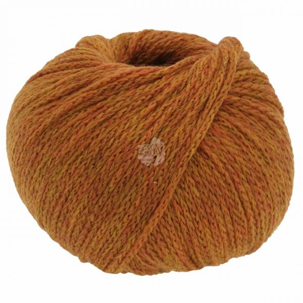 Lana Grossa Cool Merino 50g 150m rost