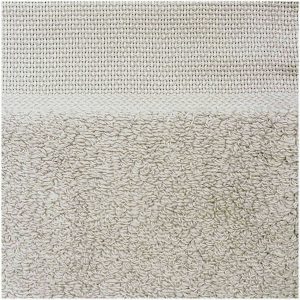 Rico Design Handtuch 50x100cm betongrau