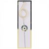 Wondercandle Wunderkerze Zahl classic gold 18cm 6