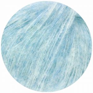 Lana Grossa Bella 25g 250m hellblau