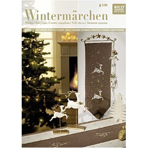 Rico Design Wintermärchen Nr.108