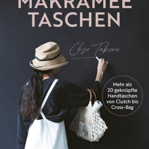 Christophorus Verlag Makramee Taschen