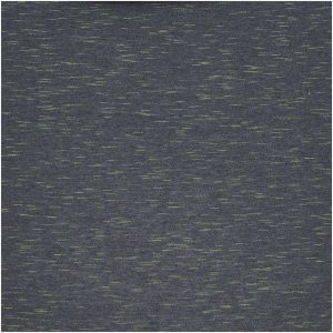 Rico Design Stoffabschnitt Jersey dunkel blau/neon grün 80x100cm