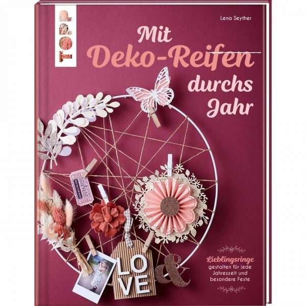 TOPP Mit Deko-Reifen durchs Jahr