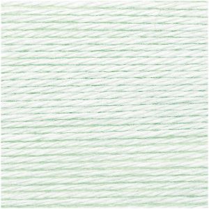 Wolle Rödel Baby Alpaka 50g 115m mint