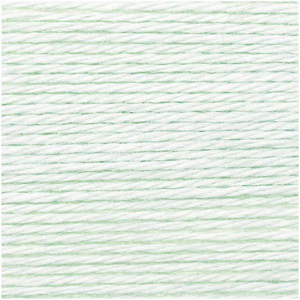Wolle Rödel Baby Alpaka 50g 115m mint