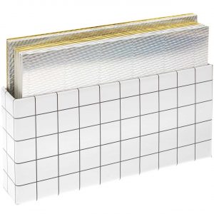 Paper Poetry Kartenset gold/silber B6 20teilig