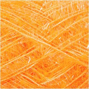 Rico Design Creative Bubble 50g 90m neon apricot