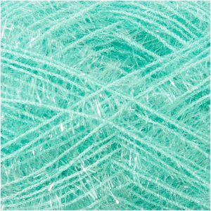 Rico Design Creative Bubble 50g 90m aqua