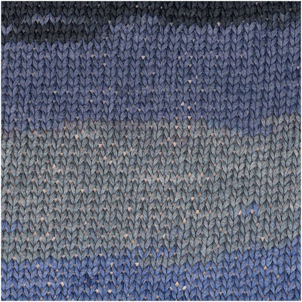 Rico Design Fashion Colour Spin 100g 200m blau