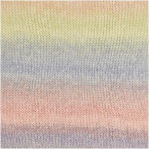 Rico Design Fashion Cotton Light & Long dk 50g 185m ethno