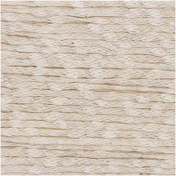 Rico Design Fashion Linen Swell aran 50g 110m natur