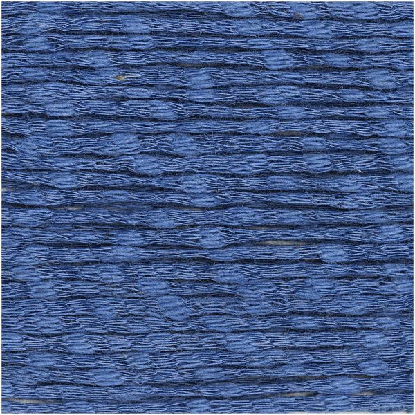 Rico Design Fashion Linen Swell aran 50g 110m azur