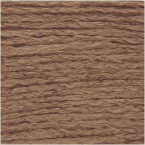 Rico Design Fashion Cottony 50g 200m taupe uni