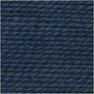 Rico Design Luxury Organic Cotton Silk dk 120m 50g marine