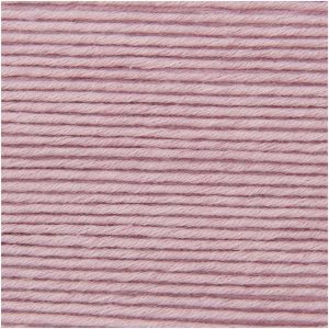 Rico Design Luxury Cotton Silk Cashmere dk 50g 110m orchidee