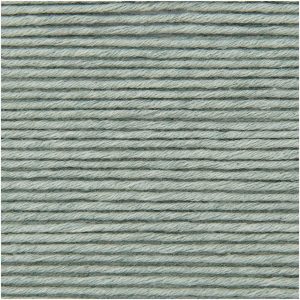 Rico Design Luxury Cotton Silk Cashmere dk 50g 110m aqua
