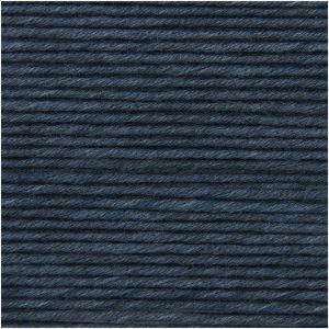 Rico Design Luxury Cotton Silk Cashmere dk 50g 110m marine