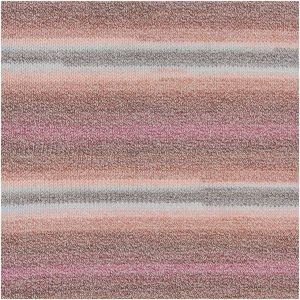 Rico Design Creative Cotton Camouflage 200g 580m rose garden