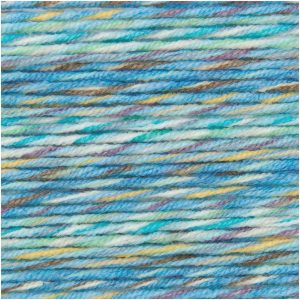 Rico Design Creative Summer Sprinkles 100g 320m aqua