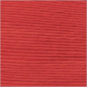 Rico Design Baby Organic Cotton 50g 150m himbeere