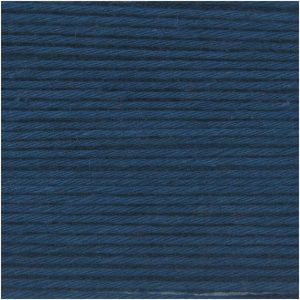 Rico Design Baby Organic Cotton 50g 150m marine