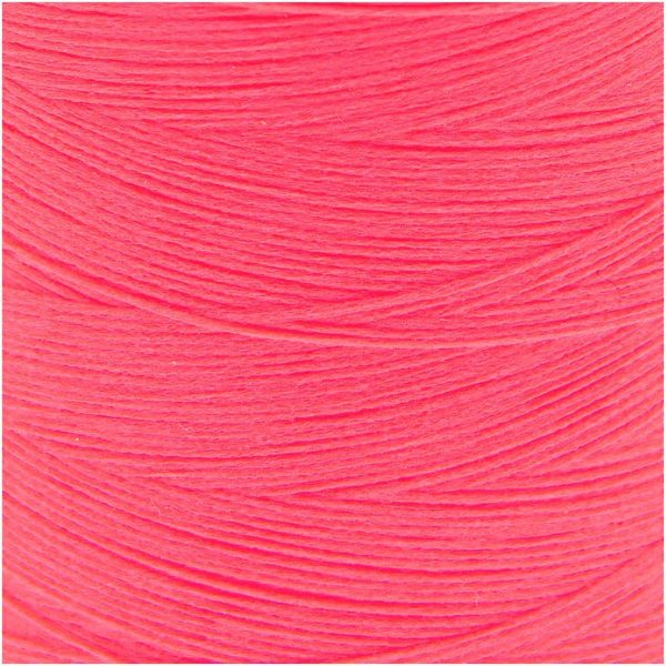 Rico Design Creative Make It Neon 990m pink
