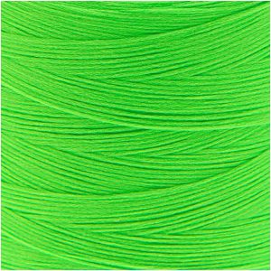 Rico Design Creative Make It Neon 990m grün