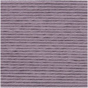 Rico Design Baby Cotton Soft dk 50g 125m mauve