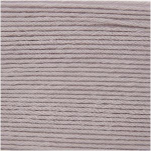 Rico Design Baby Cotton Soft dk 50g 125m flieder