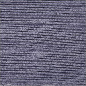 Rico Design Essentials Cotton dk 50g 120m pflaume