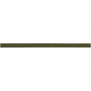 Paper Poetry Satinband 3mm 3m olive