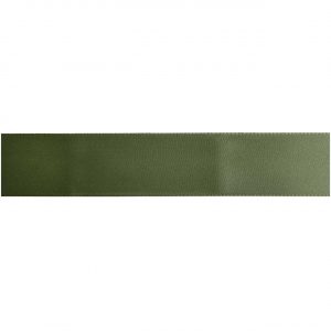 Paper Poetry Satinband 16mm 3m olive