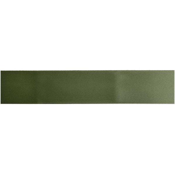 Paper Poetry Satinband 16mm 3m olive