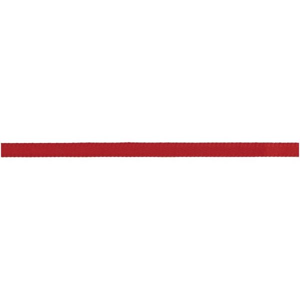 Paper Poetry Satinband 3mm 3m rot